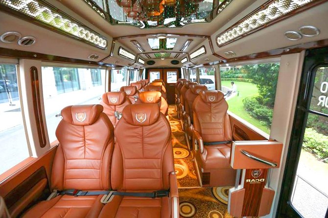 Ninh Binh Day Tour Hoa Lu, Tam Coc, Mua Cave: Boat, Bike, Buffet - Common Questions