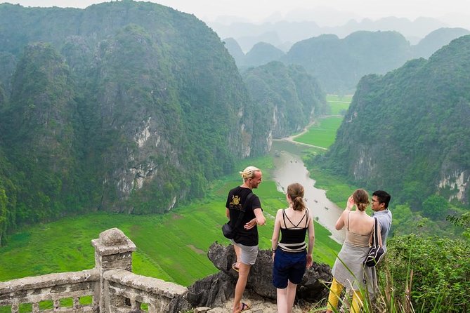Ninh Binh Day Tour: Hoa Lu - Tam Coc - Mua Cave - Operator Information