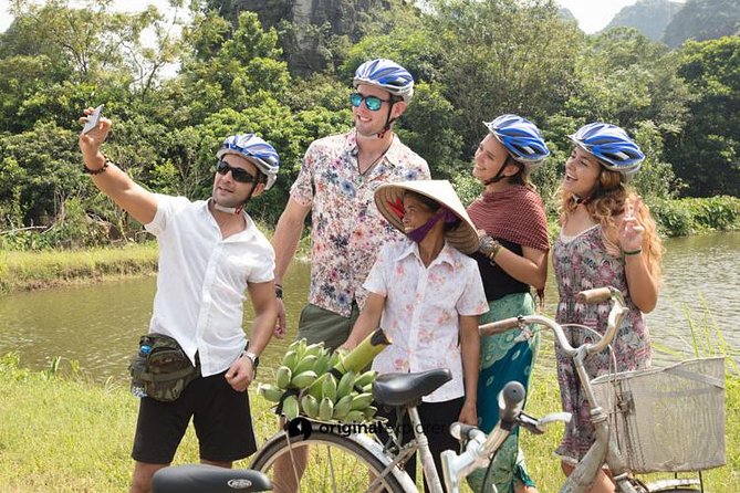 Ninh Binh Day Tour: Hoa Lu - Tam Coc - Mua Cave - Pricing