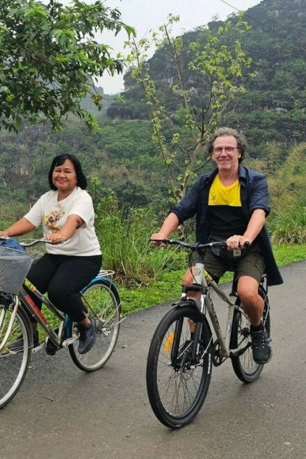 NINH BINH DAY TOUR: HOA LU & TRANG AN EXCLUSIVE - Inclusions and Exclusions
