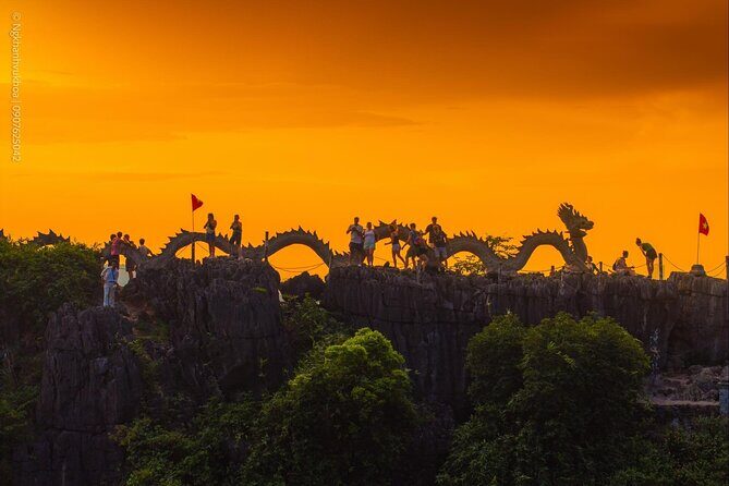Ninh Binh Day Tour Hoa Lu,Bai Dinh Trang An,Tam Coc, Mua Cave - What Makes This Tour Stand Out?