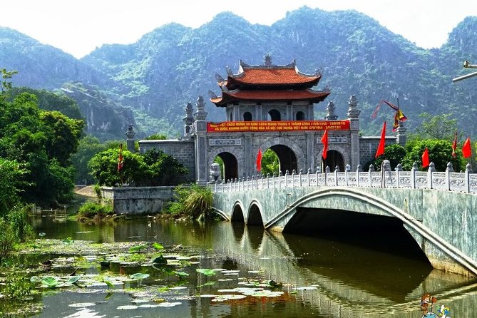 Ninh Binh Day Tour Small Group - Luxury Transfer - Common Questions