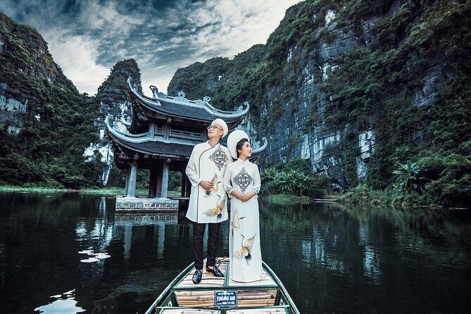 Ninh Binh Day Tour: Trang An, Bai Dinh & Mua Cave from Hanoi - FAQs