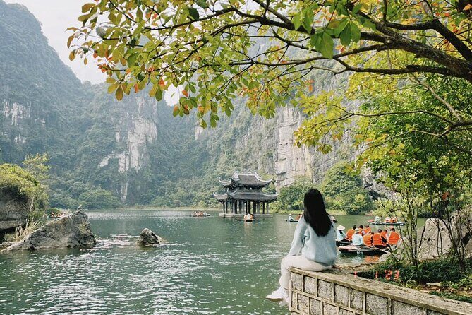 Ninh Binh Day Tour: Trang An, Bai Dinh & Mua Cave from Hanoi - Transportation and Overall Value