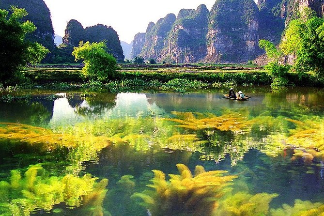 Ninh Binh Day Trip - Overview of Ninh Binh