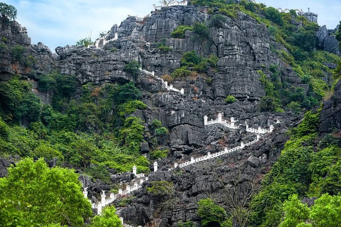 Ninh Binh Day Trip From Hanoi: Trang An-Mua Caves-Bai Dinh Pagoda - Cancellation and Refund Policy