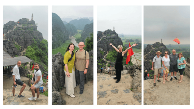 Ninh Binh Day Trip: Hoa Lu, Tam Coc & Mua Cave - Inclusions of the Tour