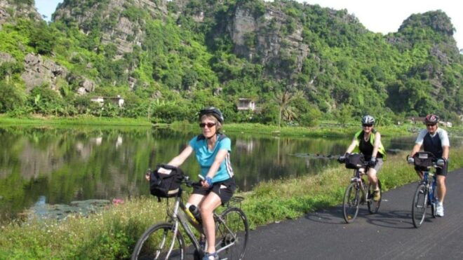 Ninh Binh Day Trip: Hoa Lu – Trang An - Cycling & Boat - Important Information