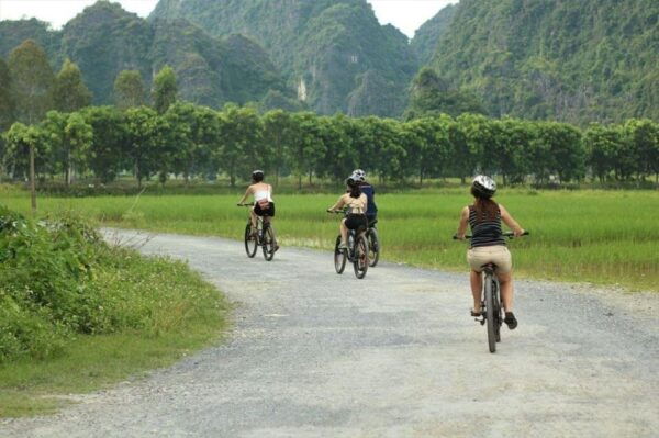Ninh Binh Day Trip: Hoa Lu – Trang An - Cycling & Boat - Travel Tips
