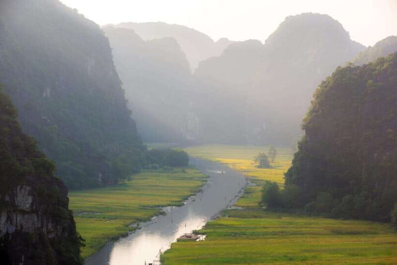 Ninh Binh Day trip, limousine bus, buffet lunch - best price - Frequently Asked Questions