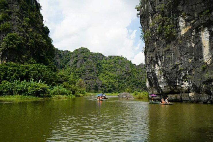 Ninh Binh Day Trip With Tam Coc, Hoa Lu, and Mua Cave - Good To Know