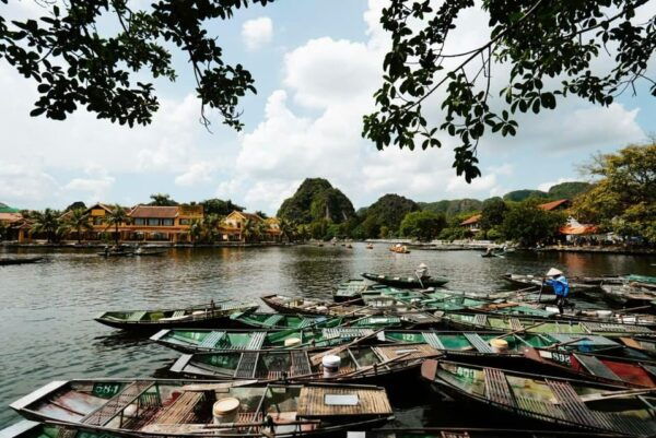Ninh Binh Day Trip With Tam Coc, Hoa Lu, and Mua Cave - Frequently Asked Questions