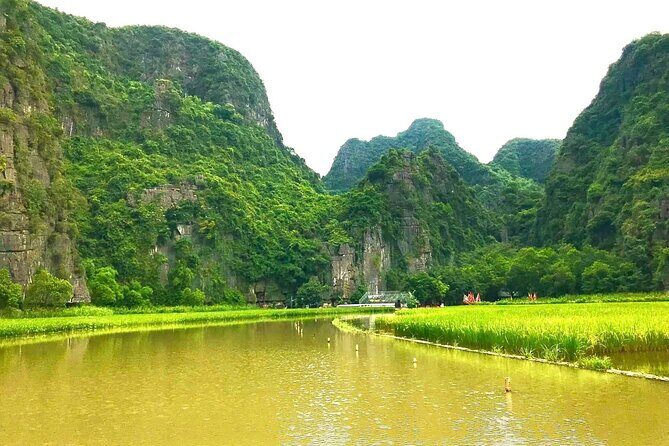 Ninh Binh Deluxe Day Tour (Hoa Lu, Tam Coc & Mua Cave) - Practical Tips to Make the Most of Your Day
