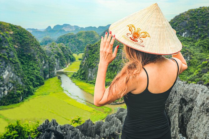 Ninh Binh Deluxe Day Tour To Visit Hoa Lu - Trang An - Mua Cave - Exclusions