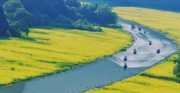 Ninh Binh Deluxe, Small Group Tour Hoa Lu, Tam Coc, Mua Cave - What to Bring