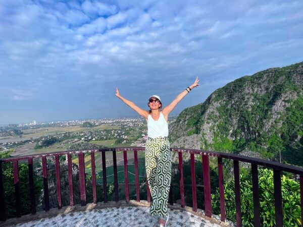 Ninh Binh Deluxe, Small Group Tour Hoa Lu, Tam Coc, Mua Cave - Dietary Requirements