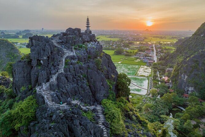 Ninh Binh: Discover the Wonders of Bai Dinh, Mua Caves & Trang An - FAQs  