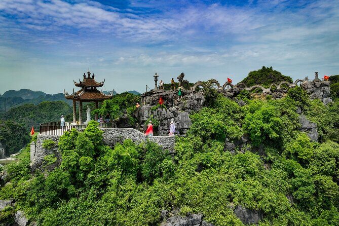 Ninh Binh: Discover the Wonders of Bai Dinh, Mua Caves & Trang An - Final Thoughts