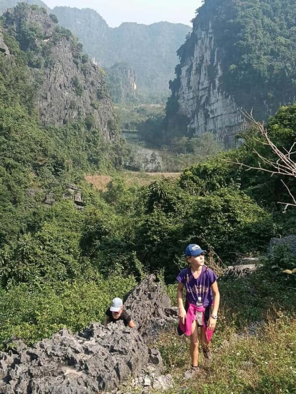 Ninh Binh: Dundj Valley Mountain Hiking & Sunset Experience - Authenticity and Unique Aspects