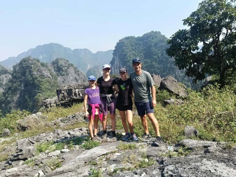 Ninh Binh: Dundj Valley Mountain Hiking & Sunset Experience - The Sum Up: Who Should Consider This Tour?
