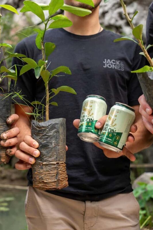 Ninh Binh: Dundj Valley Tree Planting & Nature Experience - Good To Know