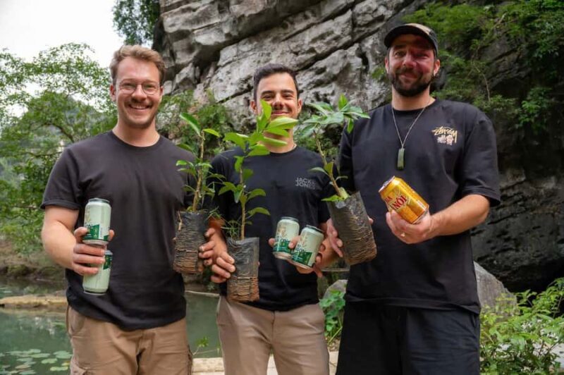 Ninh Binh: Dundj Valley Tree Planting & Nature Experience - The Ultimate Guide to the Dundj Valley Tree Planting & Nature Experience