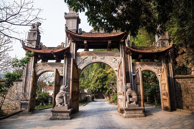 Ninh Binh E-Bike Tour - Ninh Binh's Must-See Highlights - Who Will Love This Tour?