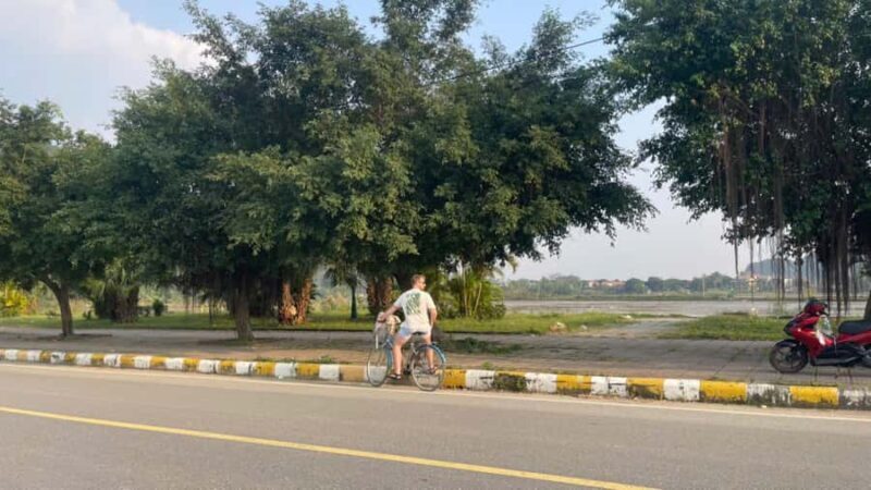 Ninh Binh E-Bike Tour : Tam Coc Rural Life, Villages, Dundj - Final Thoughts: Why Choose This Tour?