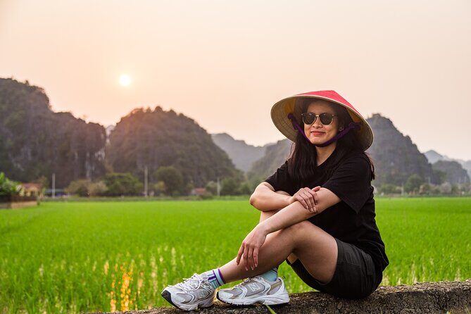 Ninh Binh E-Bike Tour - Tam Coc Wonders plus - FAQ