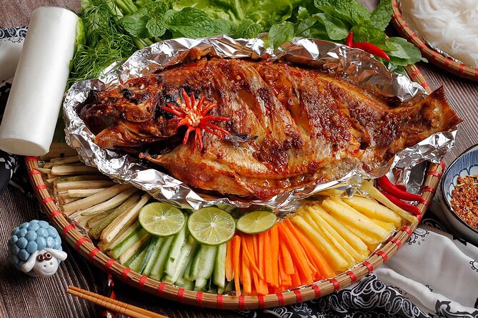 Ninh Binh Eco Group Tour - Buffalo Riding, Rice Planting, Fishing - Directions to Ninh Binh Eco Group Tour Location