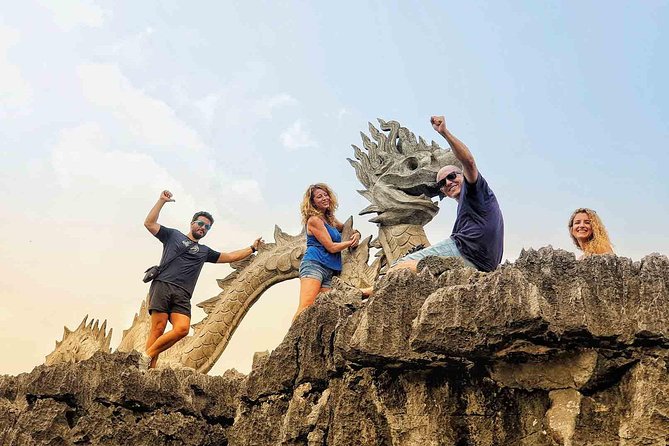 Ninh Binh En Español - Disfruta De La Belleza Natural De Ninh Binh