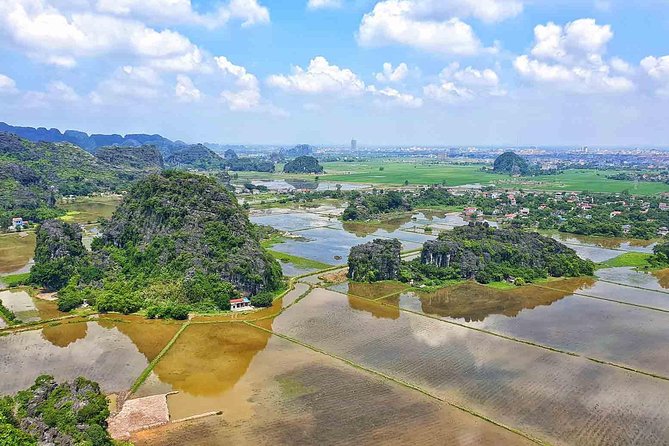 Ninh Binh En Español - The Sum Up