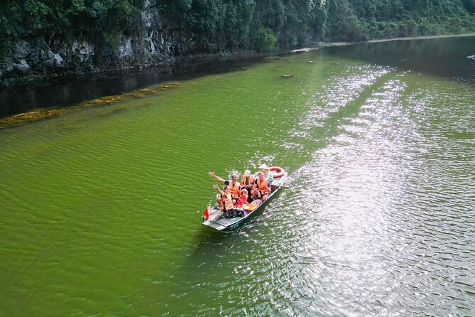 Ninh Binh Experience - 2 Days 1 Night From Hanoi With Small Group - The Sum Up