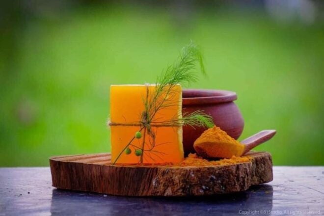 Ninh Binh: Experience Herbal Bath & Making Herbal Soap - Herbal Bath Benefits