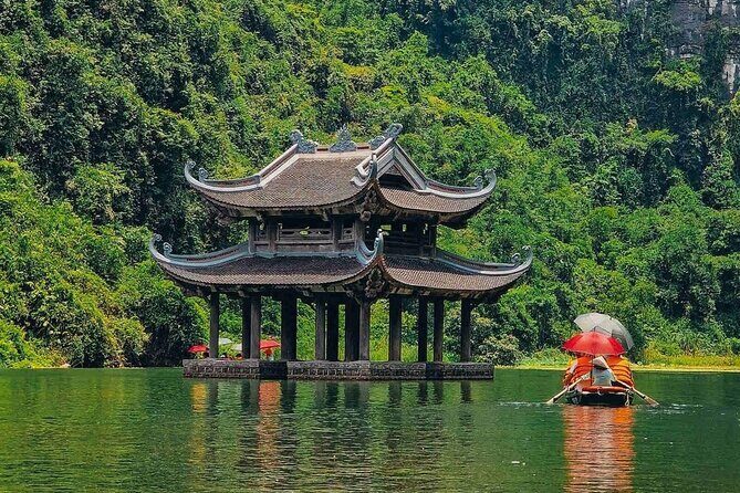 Ninh Binh: Explore Bai Dinh Pagoda, Trang An & Mua Cave Views - Pricing and Value