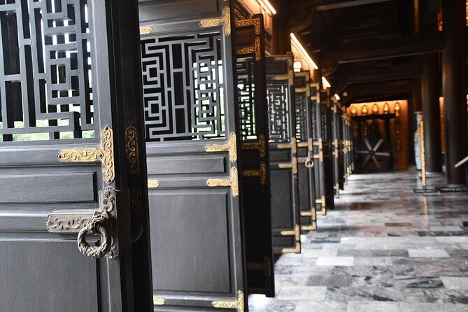 Ninh Binh: Explore Bai Dinh Pagoda, Trang An & Mua Cave Views - Introduction: What to Expect from the Tour