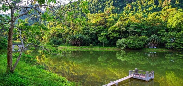 Ninh Binh: Explore Cuc Phuong National Park Full Day - Good To Know