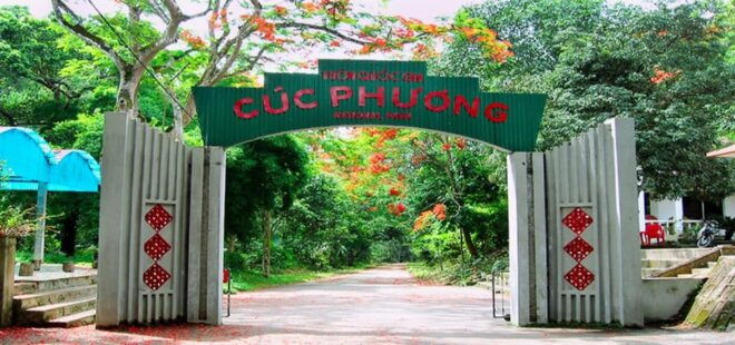 Ninh Binh: Explore Cuc Phuong National Park Full Day - Detailed Itinerary