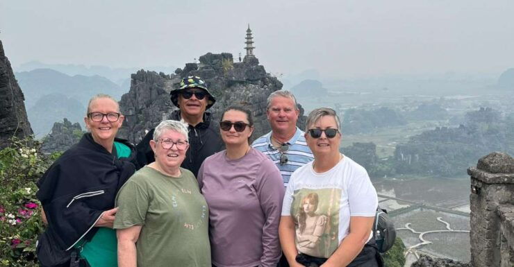 Ninh Binh: Explore Nature Beauty Hoa Lu-Trang An-Mua Cave - Experience Highlights