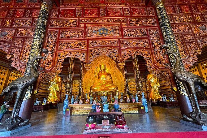 Ninh Binh: Explore the Beauty of Bai Dinh, Mua Caves & Trang An - Final Thoughts