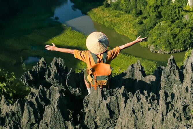 Ninh Binh: Explore the Beauty of Bai Dinh, Mua Caves & Trang An - Who Is This Tour Best For?