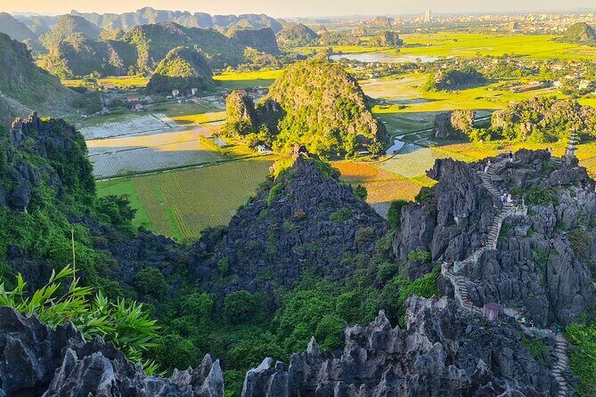 Ninh Binh: Explore the Beauty of Bai Dinh, Mua Caves & Trang An - Final Thoughts
