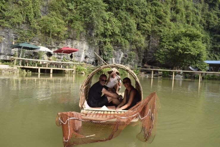 Ninh Binh Farm Trip: Experience the Authentic Rural Life - Pricing and Reservation Details
