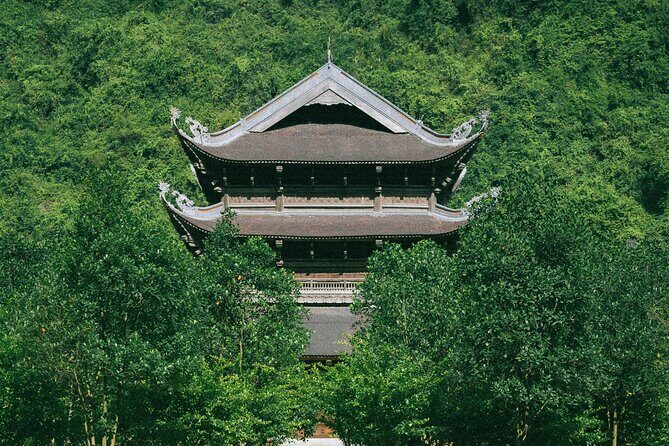 Ninh Binh Full Day - 2 Days Tour From Hanoi - Good To Know