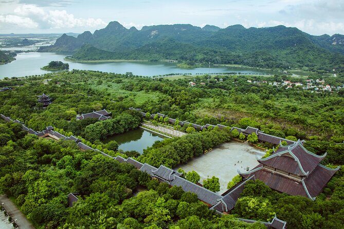 Ninh Binh Full Day - 2 Days Tour From Hanoi - FAQs