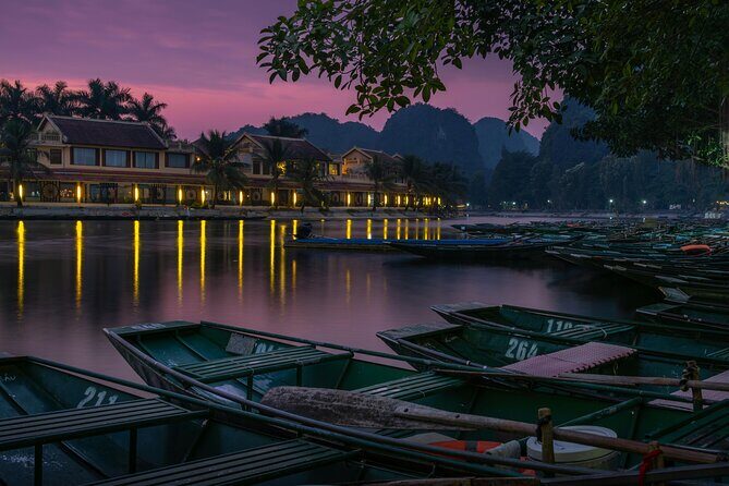 Ninh Binh Full Day - 2 Days Tour From Hanoi - Final Thoughts: Who Should Consider This Tour?