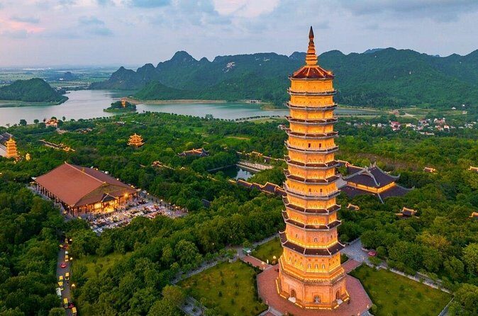 Ninh Binh Full Day Bai dinh Trang An Mua Cave - FAQ