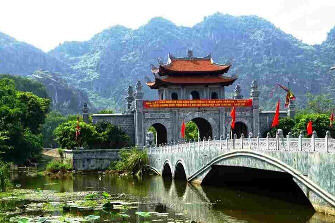 Ninh Binh Full Day Group Tour - Good To Know