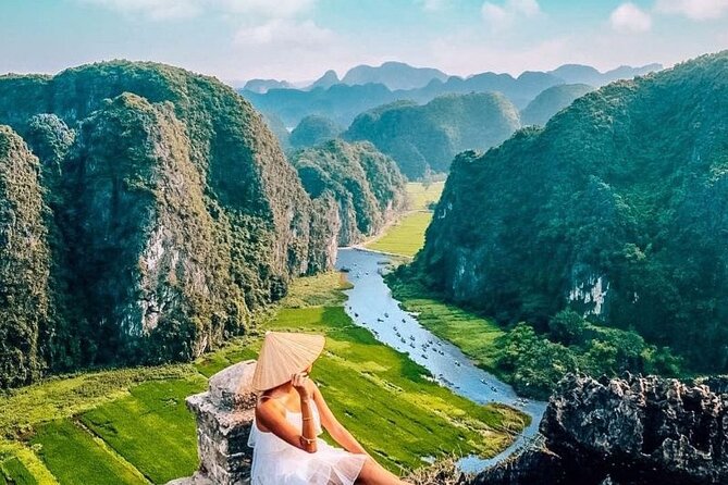 Ninh Binh Full Day-Hoa Lu Temple & Biking, Tam Coc Boat Trip, Dragon Mountain - The Sum Up
