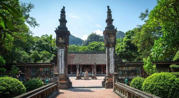 Ninh Binh Full Day - Mua Cave - Tam Coc Boating - Hoa Lu - Pricing Details